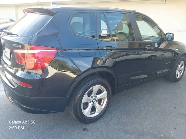 2012 BMW F25 X3 - Image 4 of 17