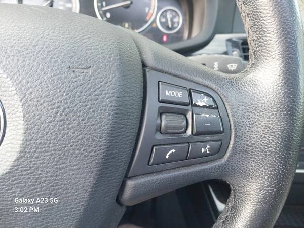 2012 BMW F25 X3 - Image 16 of 17