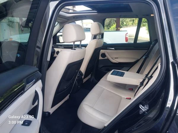 2012 BMW F25 X3 - Image 10 of 17