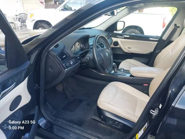 2012 BMW F25 X3 - Image 8 of 17