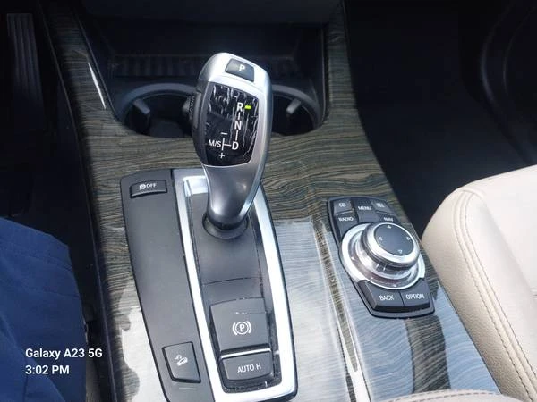 2012 BMW F25 X3 - Image 15 of 17