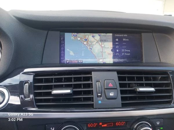 2012 BMW F25 X3 - Image 14 of 17