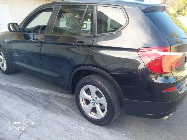 2012 BMW F25 X3 - Image 5 of 17