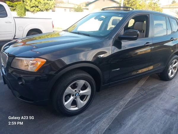 2012 BMW F25 X3 - Image 3 of 17