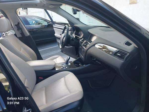 2012 BMW F25 X3 - Image 12 of 17