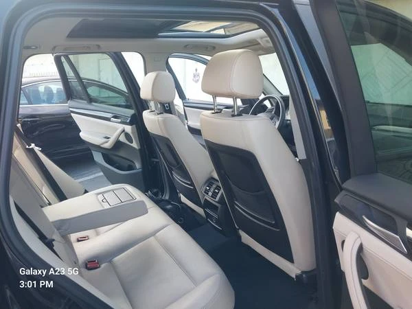 2012 BMW F25 X3 - Image 9 of 17