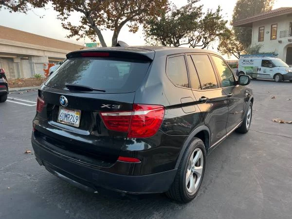 2012 BMW F25 X3 - Image 5 of 11