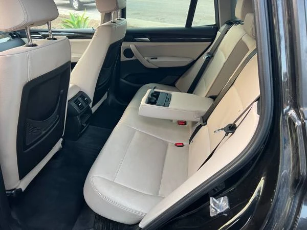 2012 BMW F25 X3 - Image 3 of 12