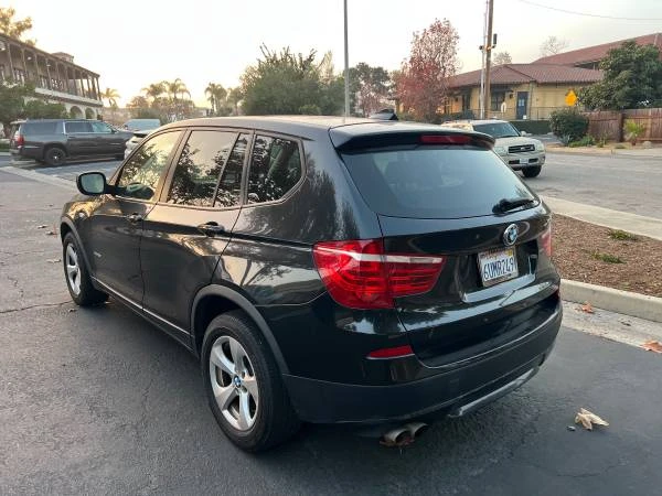 2012 BMW F25 X3 - Image 6 of 12