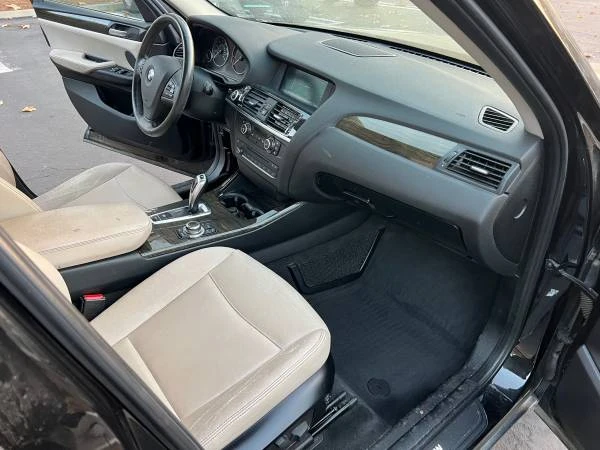 2012 BMW F25 X3 - Image 9 of 12