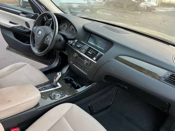 2012 BMW F25 X3 - Image 10 of 12
