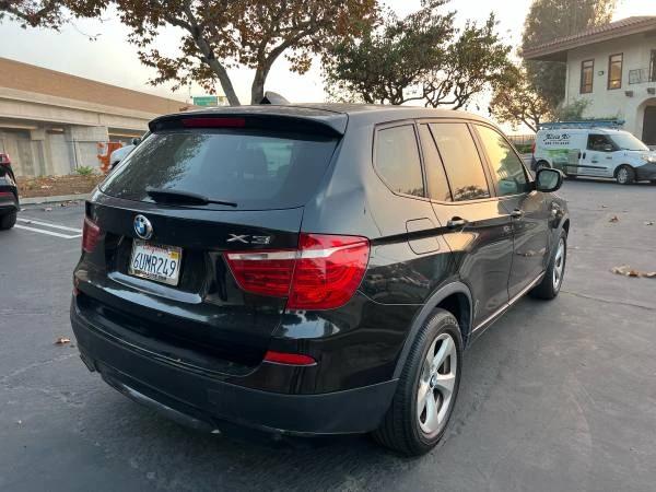 2012 BMW F25 X3 - Image 3 of 12