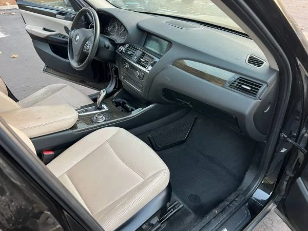 2012 BMW F25 X3 - Image 9 of 12