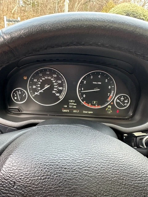 2012 BMW F25 X3 - Image 9 of 15