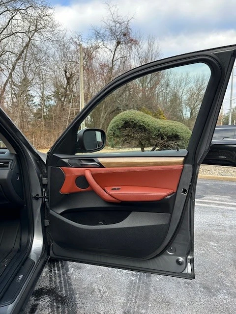 2012 BMW F25 X3 - Image 12 of 15