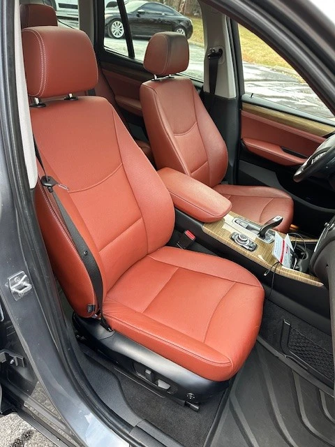 2012 BMW F25 X3 - Image 10 of 15