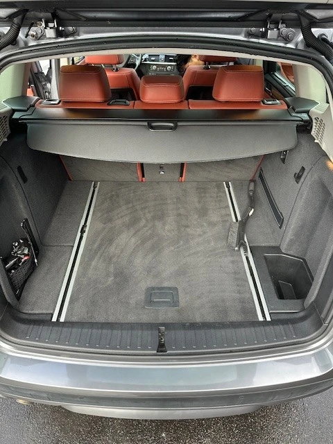 2012 BMW F25 X3 - Image 15 of 15