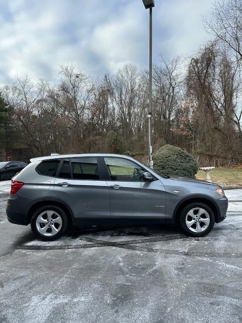 2012 BMW F25 X3 - Image 4 of 15