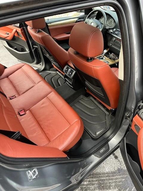 2012 BMW F25 X3 - Image 13 of 15