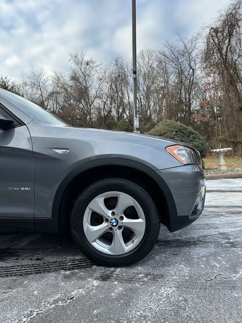 2012 BMW F25 X3 - Image 6 of 15