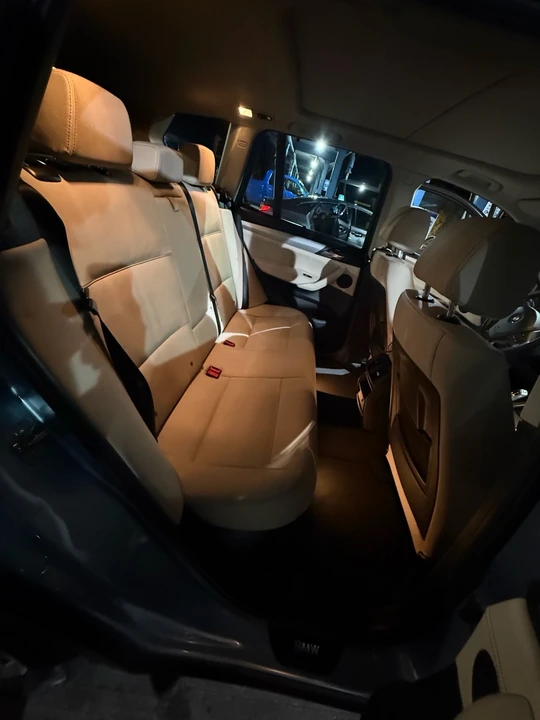 2012 BMW F25 X3 - Image 10 of 10