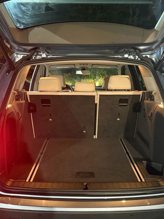 2012 BMW F25 X3 - Image 4 of 10