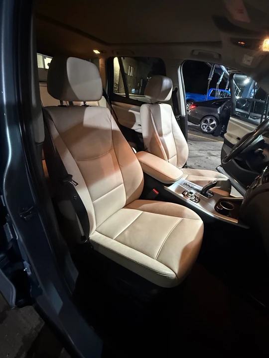 2012 BMW F25 X3 - Image 9 of 10