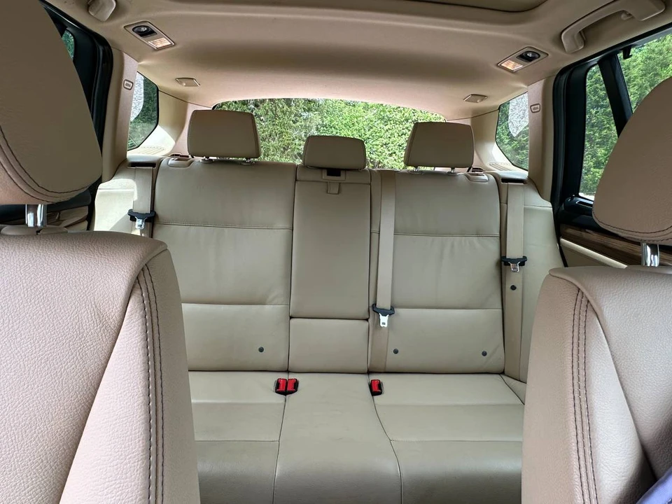 2012 BMW F25 X3 - Image 9 of 16