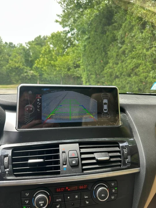 2012 BMW F25 X3 - Image 16 of 16