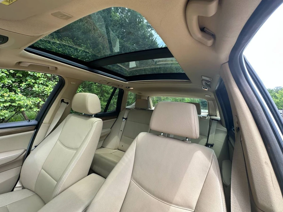 2012 BMW F25 X3 - Image 13 of 16