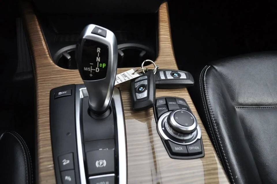 2012 BMW F25 X3 - Image 8 of 16