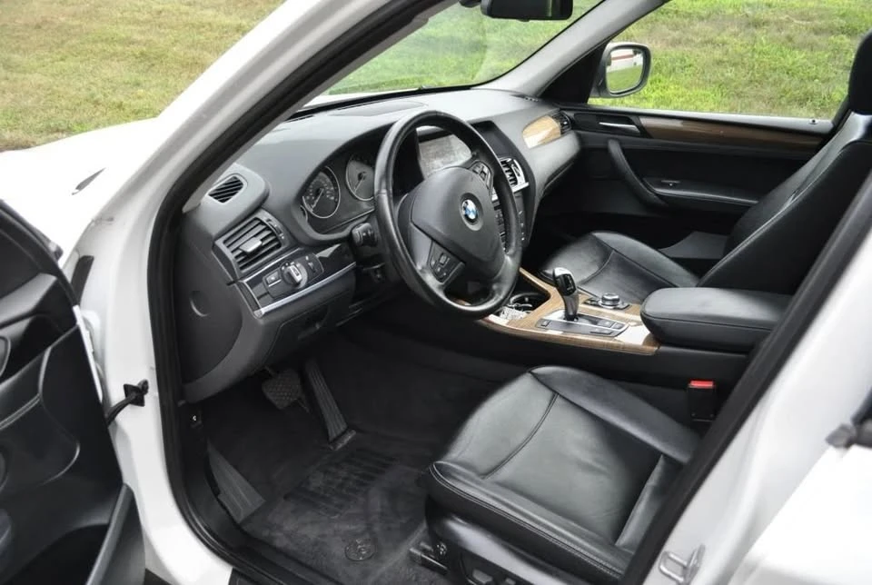 2012 BMW F25 X3 - Image 7 of 16