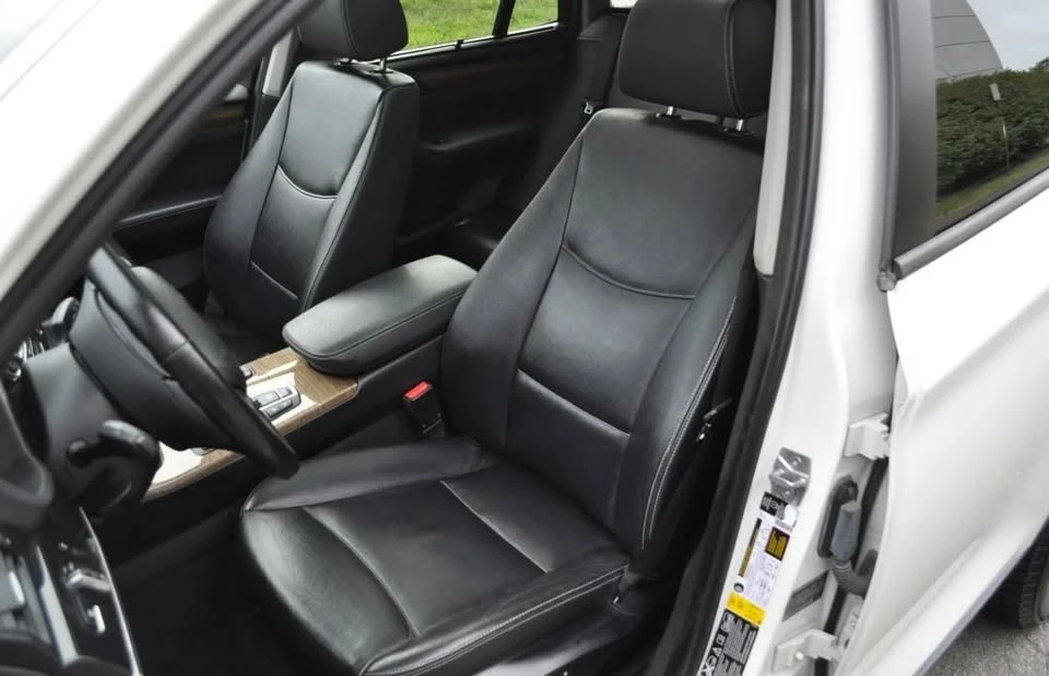 2012 BMW F25 X3 - Image 14 of 16