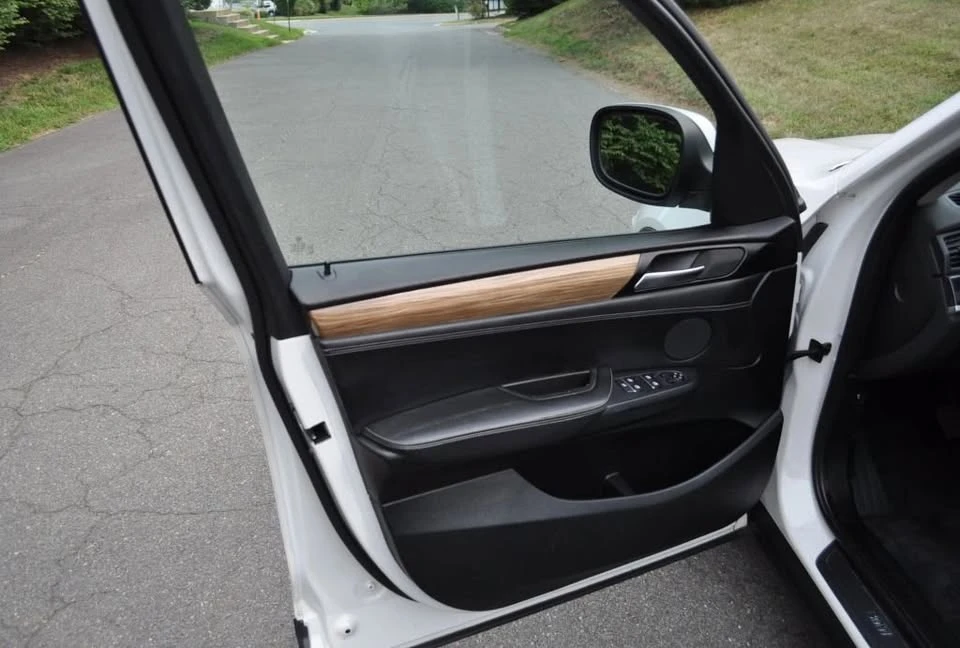 2012 BMW F25 X3 - Image 13 of 16