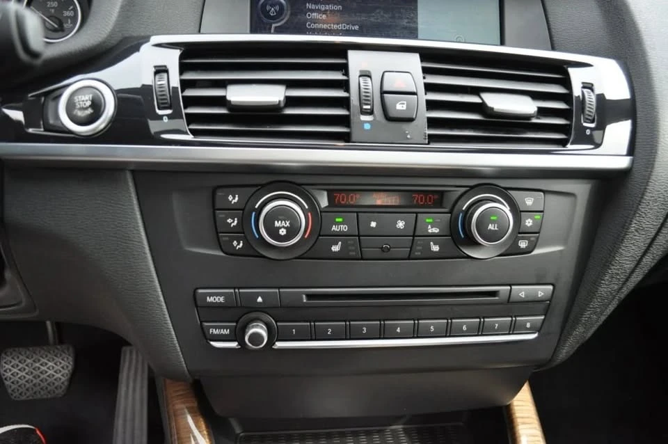 2012 BMW F25 X3 - Image 9 of 16