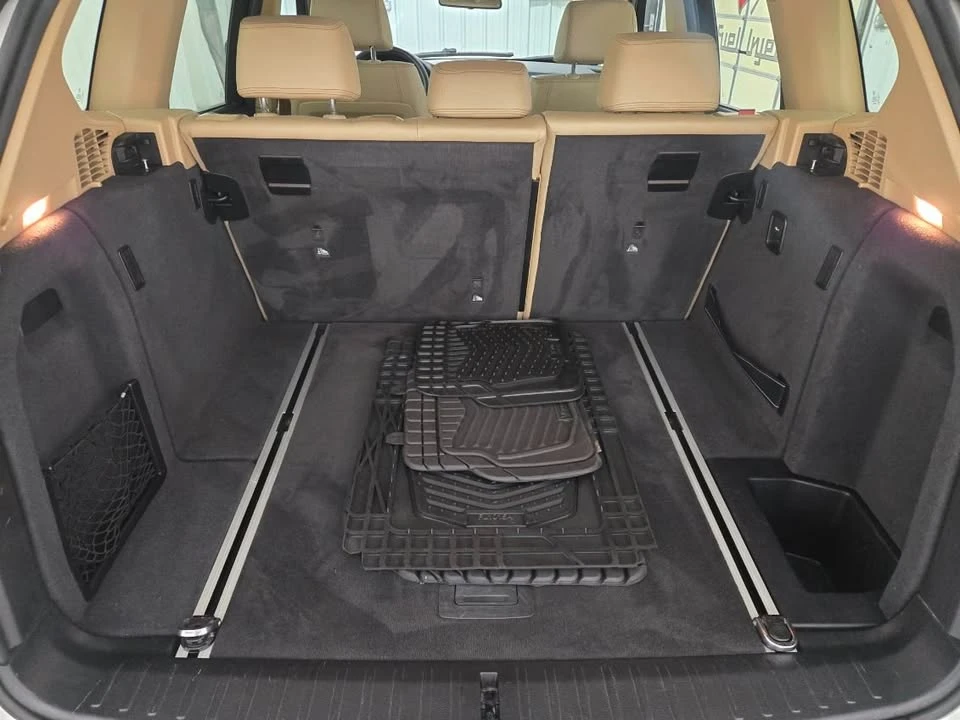 2012 BMW F25 X3 - Image 10 of 20