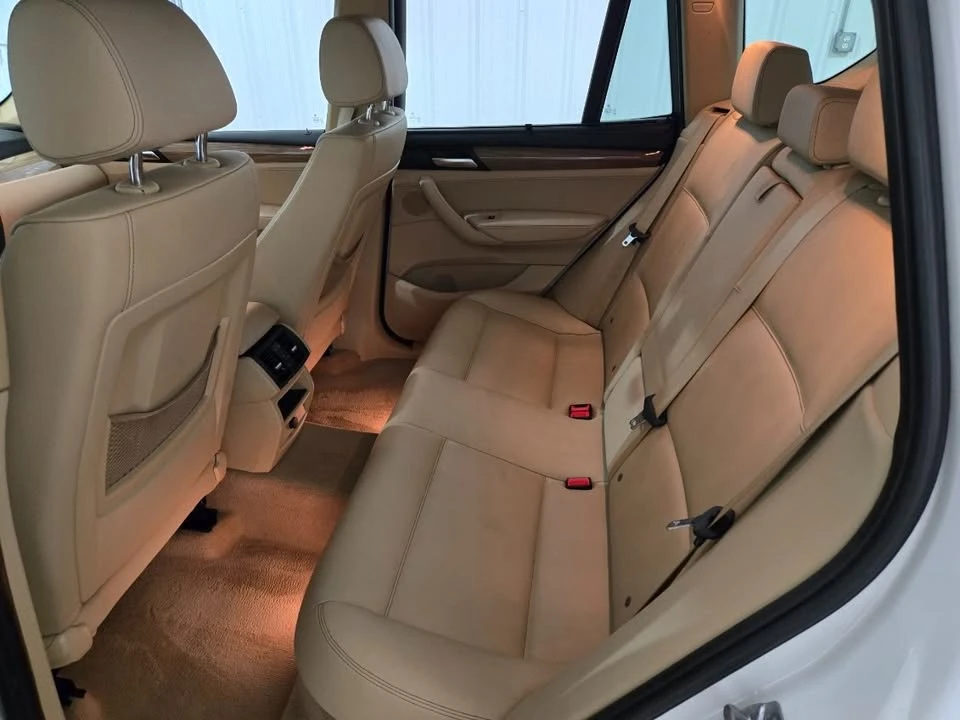 2012 BMW F25 X3 - Image 14 of 20