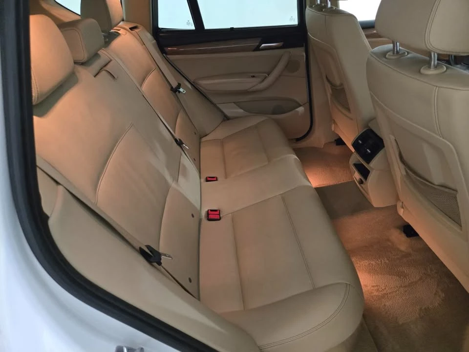 2012 BMW F25 X3 - Image 18 of 20