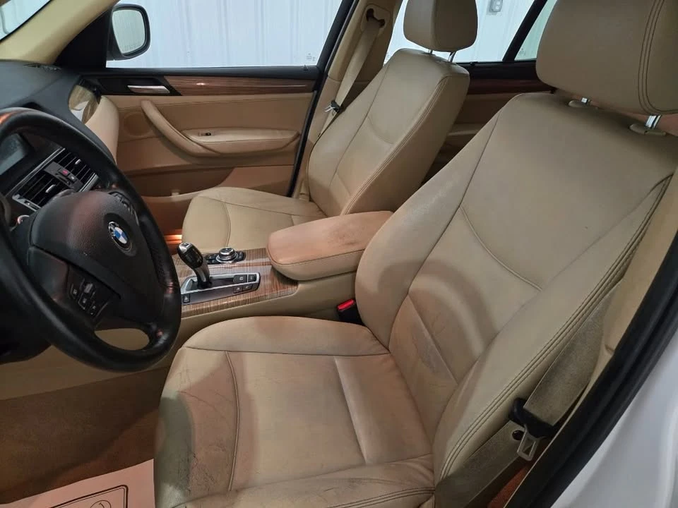 2012 BMW F25 X3 - Image 12 of 20