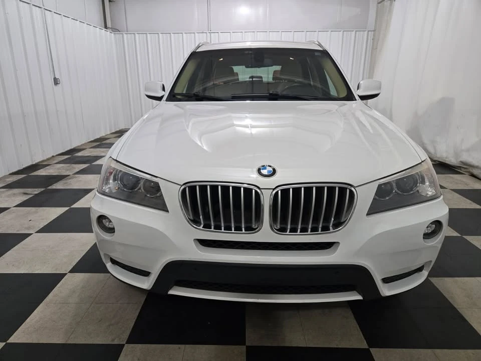 2012 BMW F25 X3 - Image 2 of 20