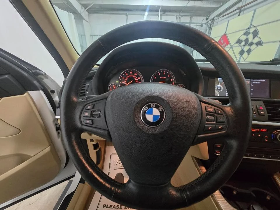2012 BMW F25 X3 - Image 19 of 20