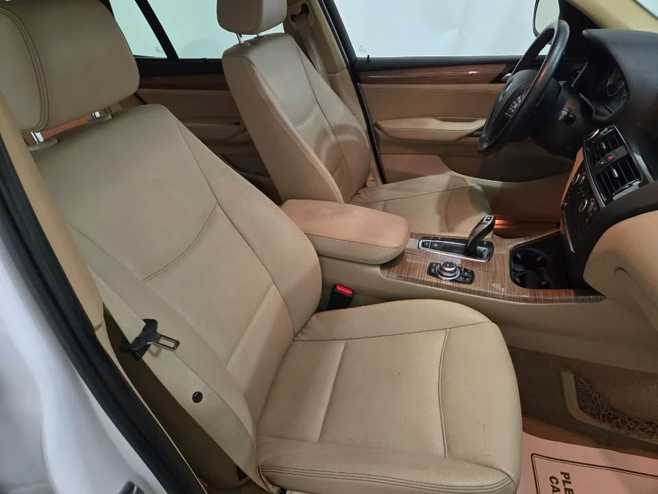 2012 BMW F25 X3 - Image 16 of 20
