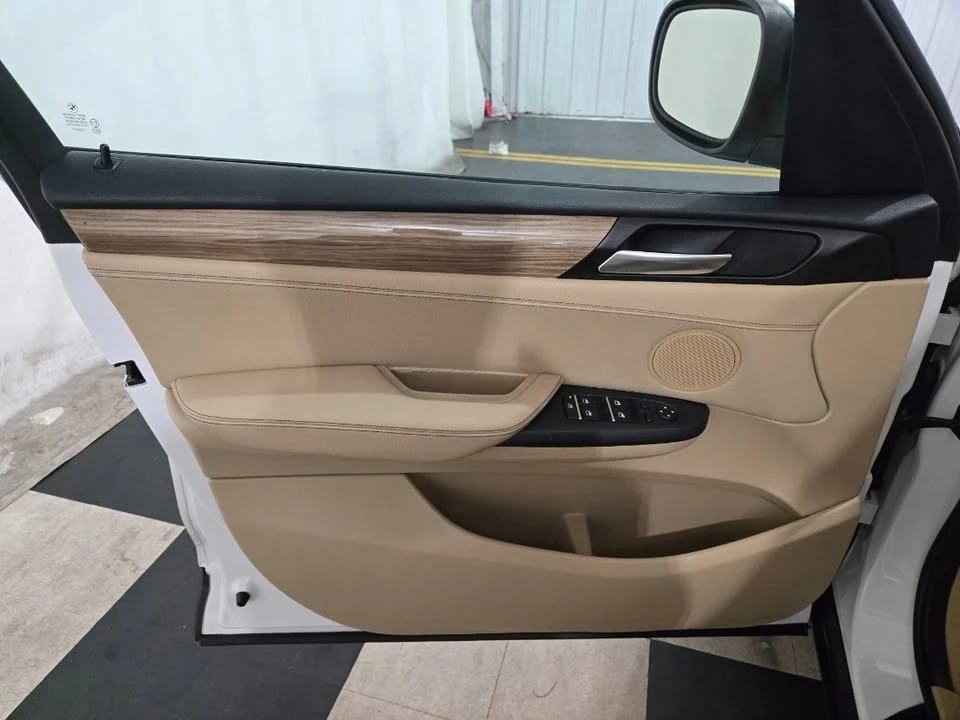 2012 BMW F25 X3 - Image 11 of 20
