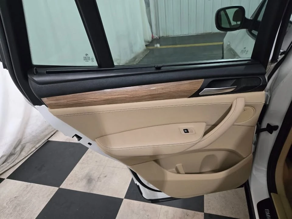 2012 BMW F25 X3 - Image 13 of 20