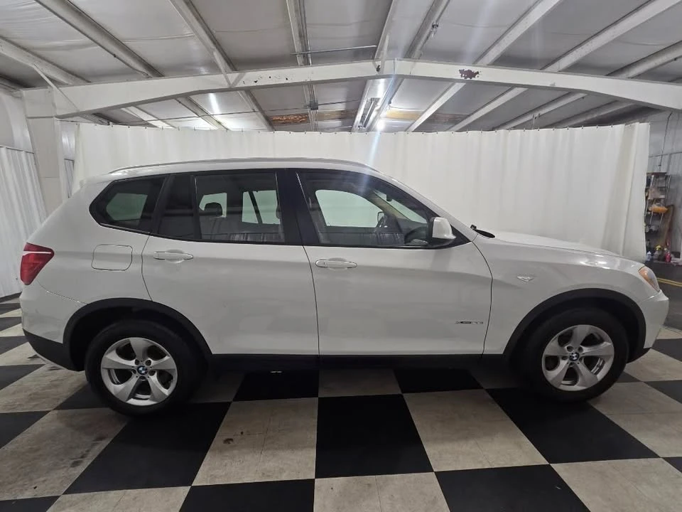 2012 BMW F25 X3 - Image 4 of 20