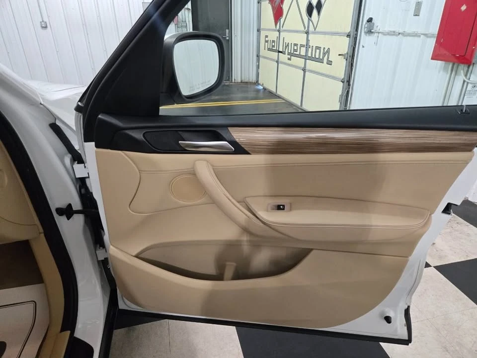 2012 BMW F25 X3 - Image 15 of 20
