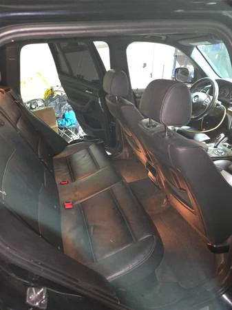 2012 BMW F25 X3 - Image 9 of 12