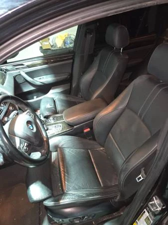 2012 BMW F25 X3 - Image 7 of 12
