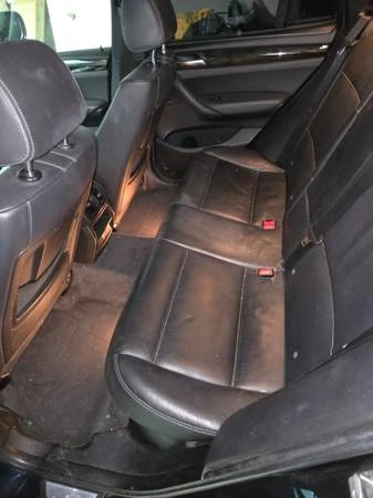 2012 BMW F25 X3 - Image 8 of 12