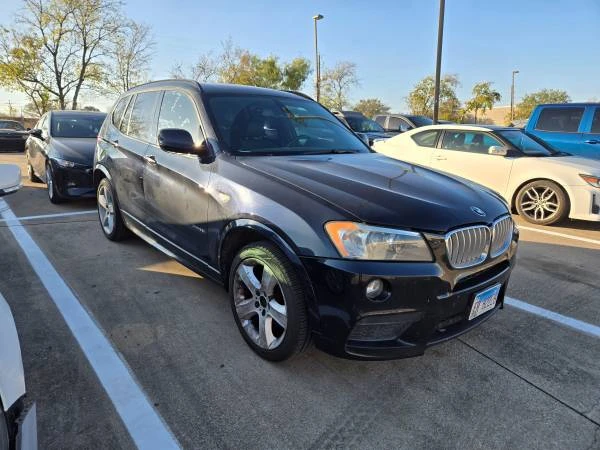 2012 BMW F25 X3 - Image 2 of 12